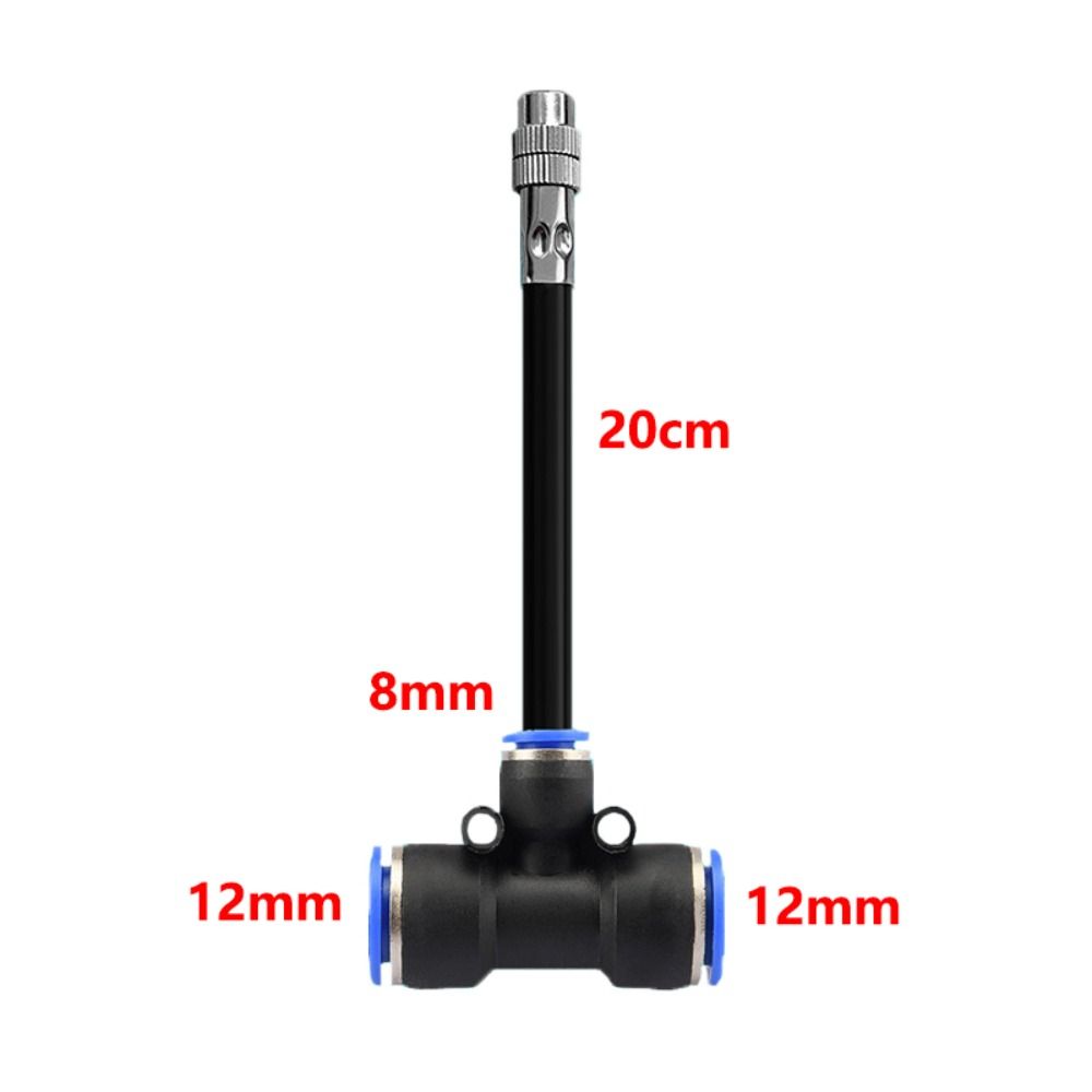 Omnidirectional Garden Sprayer Free Bending Garden Sprinklers High Quality Flower Waterer