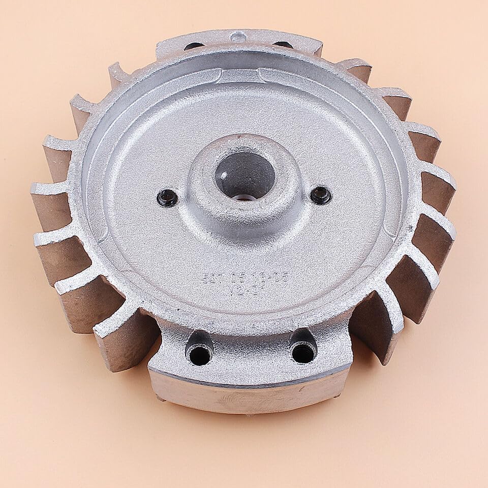 Flywheel W/Pawls Fit for Husqvarna 266 268 268K 272 272XP Chainsaw 503511503