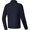 FILA Fitness Series Comfortable Soft Cooling Sun Protection Clothing Men Clothing Dark-Blue A11M431501F-NV