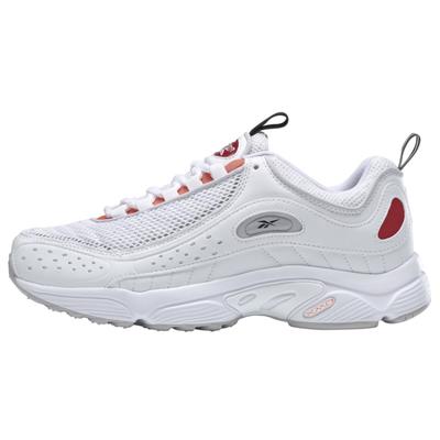 Daytona Dmx Ii Shoes White/Orange Sneakers EF3405