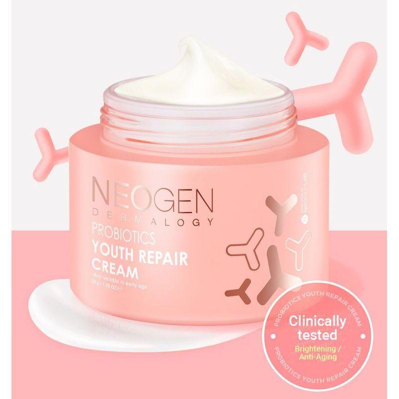 NEOGEN - Probiotics Youth Repair Cream