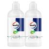 Pine Essential Oil Shower Gel Twin Pack