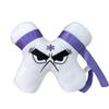 New Alphabet Lore Plush Toy – Children's Educational Doll