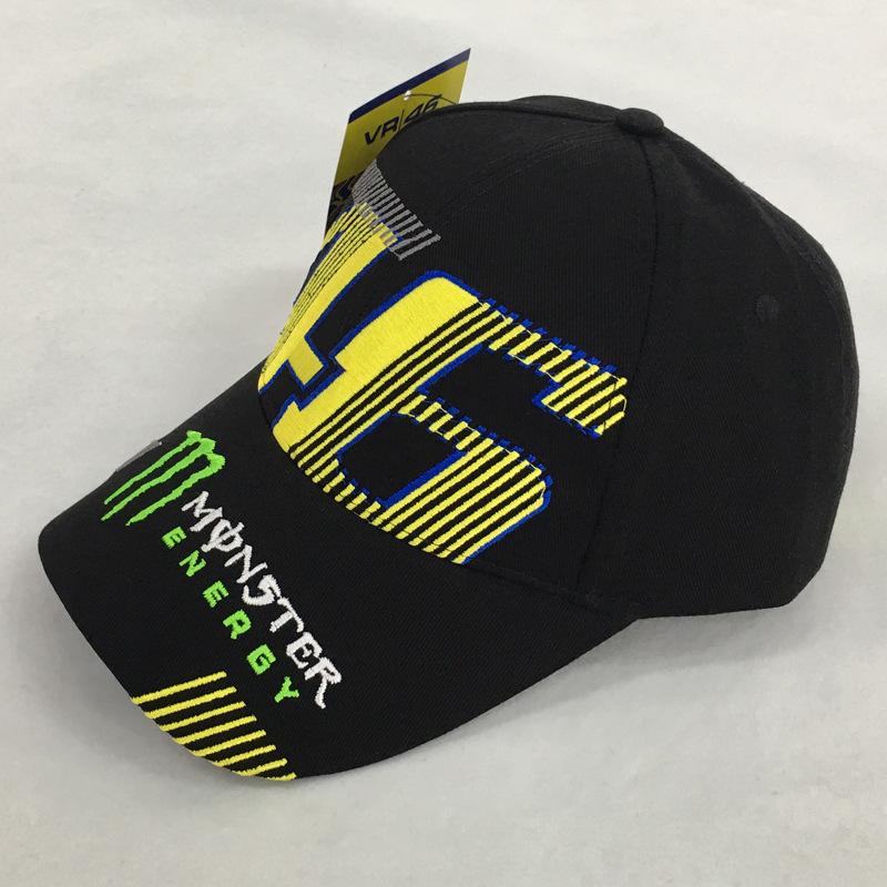 

Outdoor Off-road Motorcycle Racing Riding With Vertical Line Digital Lower Claw Rear Cap One size fits all