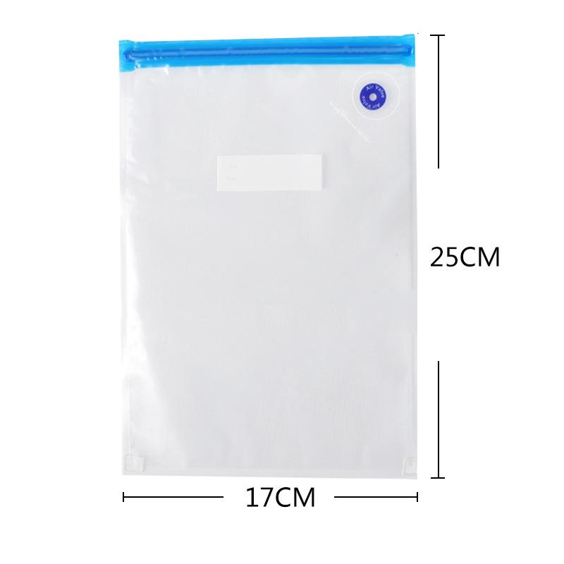 Food Grade Vacuum Sealed Bags for Cross-Border Preservation