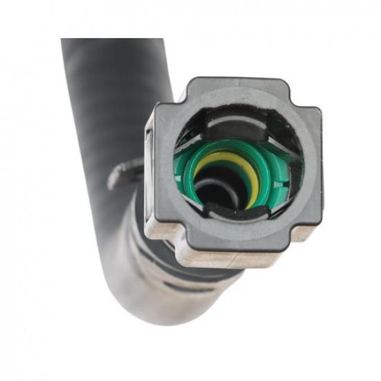 Coolant Air Bleed Pipe Fit for Buick Cadillac Chevrolet 2010- 12637183 US