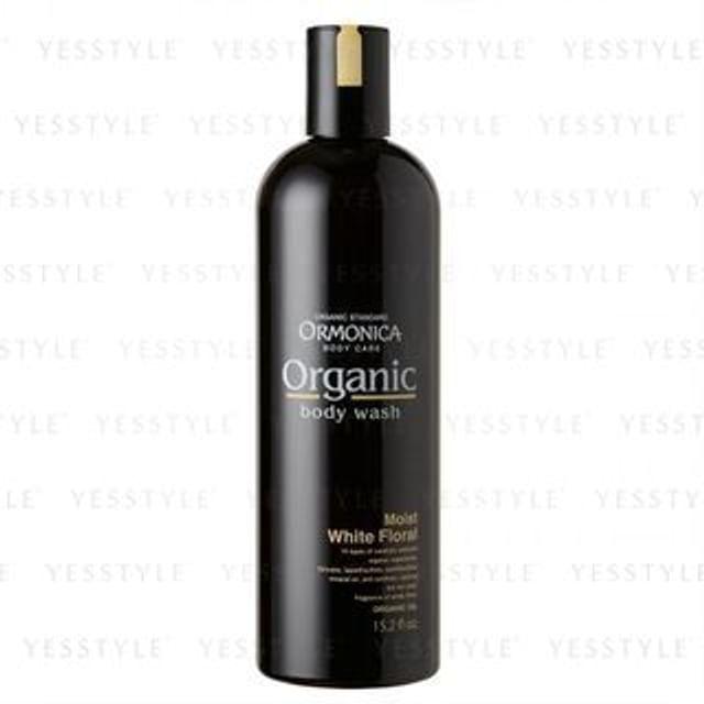 ORMONICA - Body Wash Moist 450ml
