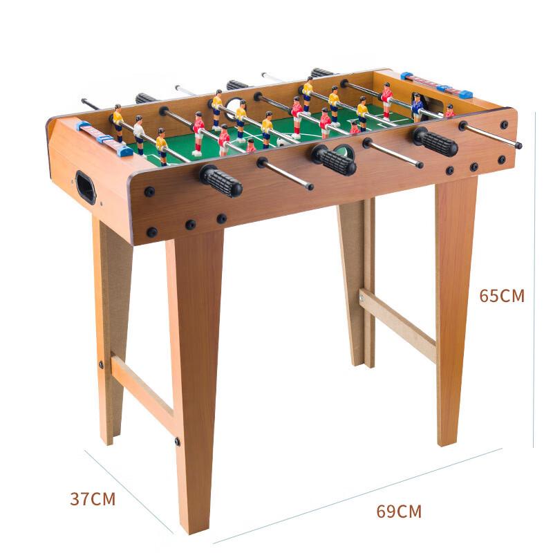 Children s Mini Tabletop Foosball Game