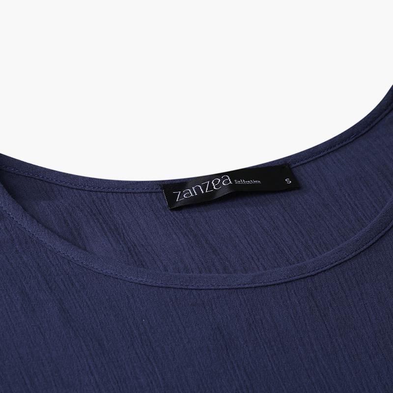 Одежда Zanzea Купить В Москве