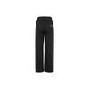 Nike Sportswear Collection Solid Woven Wide Leg Casual Pants Women Bottoms Black FB8300-010