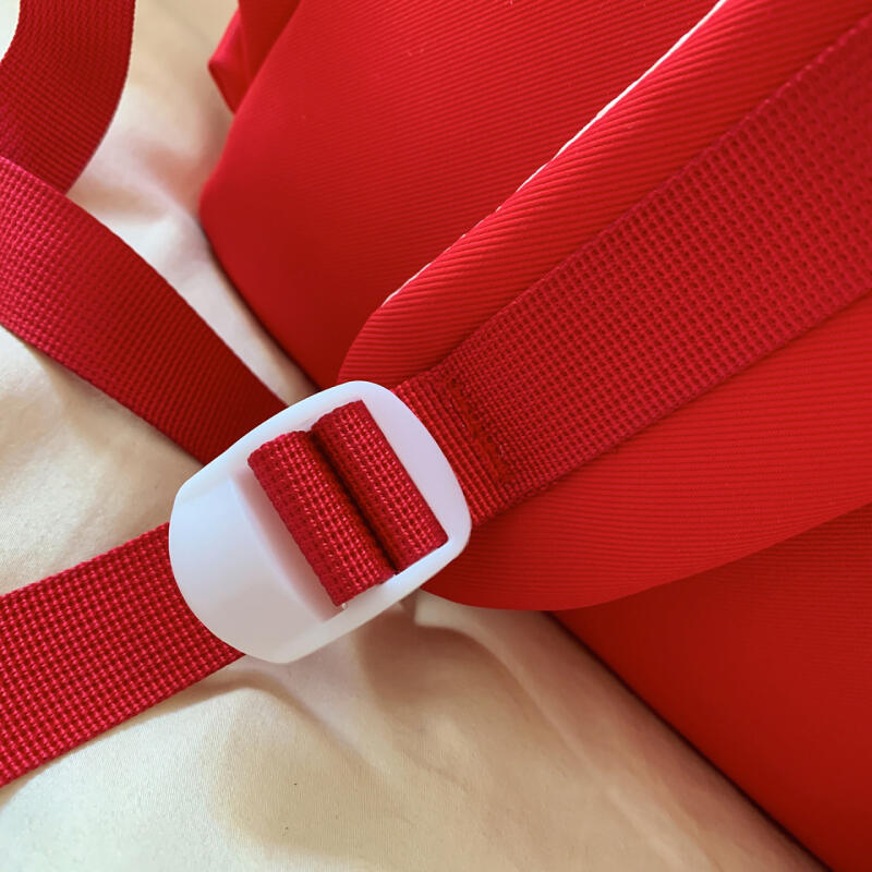 Rucsac de călătorie de mare capacitate pentru femei, de culoare solidă