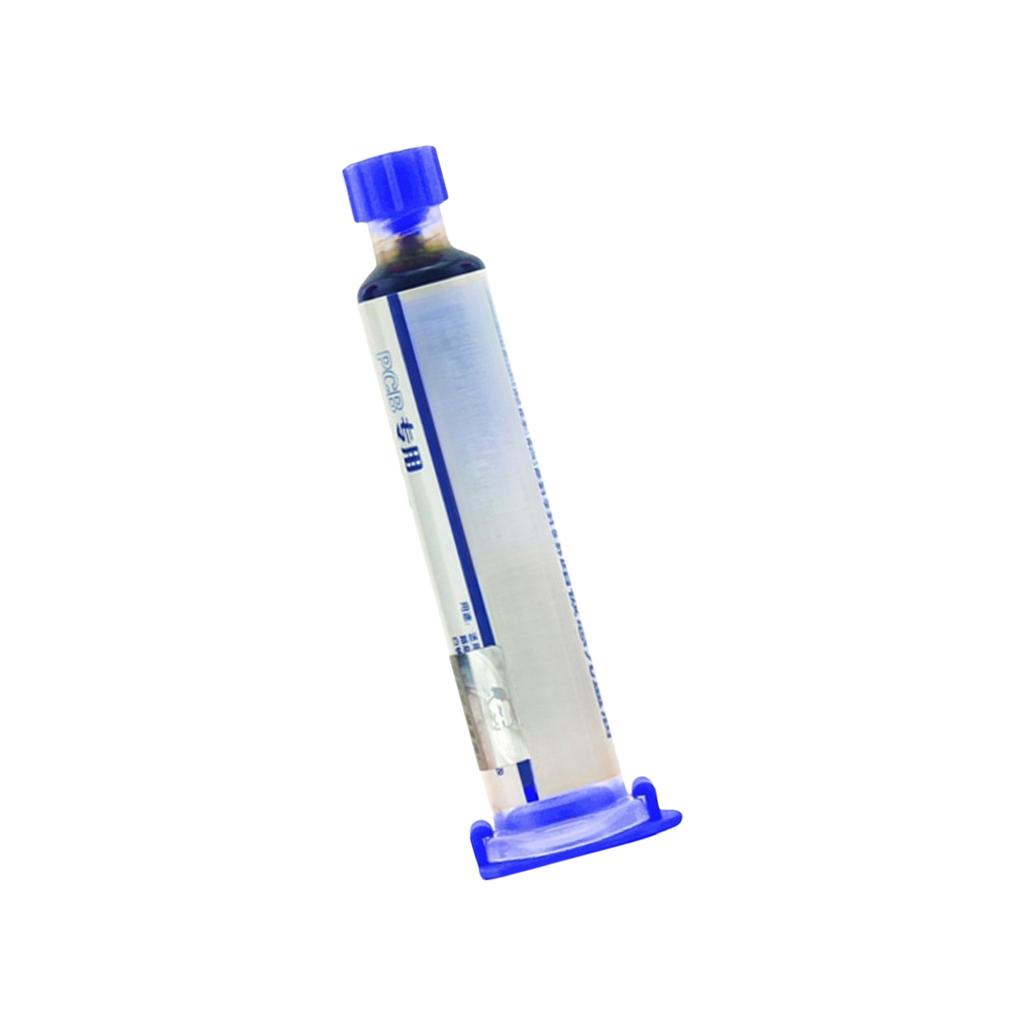 High Adhesion UVs Light Curing Solder Mask Paste Solder Resist Ink Oil for PCB Manufacturing Repair Prevent Corrosive