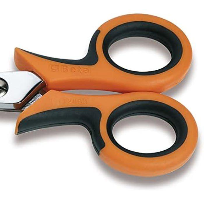 Ciseaux électriques - BETA - Pares incurvées