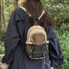 Small Backpack, Hiking Backpack, Crossbody Bag, Lightweight Sports Schoolbag