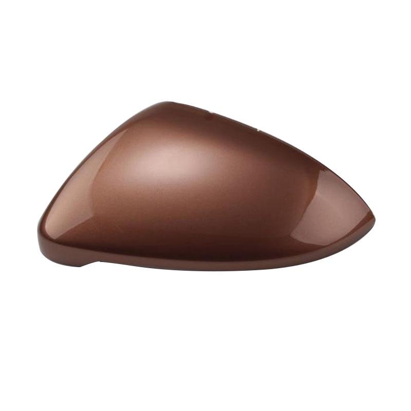 Rearview Mirror Shell Cover for VW Golf 7/7.5, Lamando, Sportsvan, Touran (2014-2020)