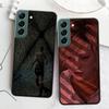 Games S-Silent Hill Phone Case For Samsung Galaxy S22 S25 Ultra S21 S10 Plus S26 Edge S20 S23 S24 FE Cover Silicone Soft TPU