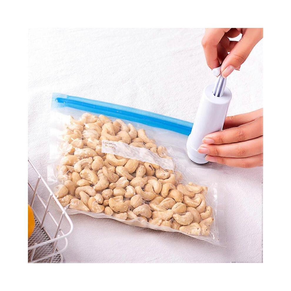 10 Pcs Vacuum Bags Clothes Vacuum Storage Bags Sealed Dry Bags 3d Printer Accessories