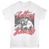 The Rolling Stones Live On Stage Photo Men's T Shirt Band Merch Unisex T-Shirt