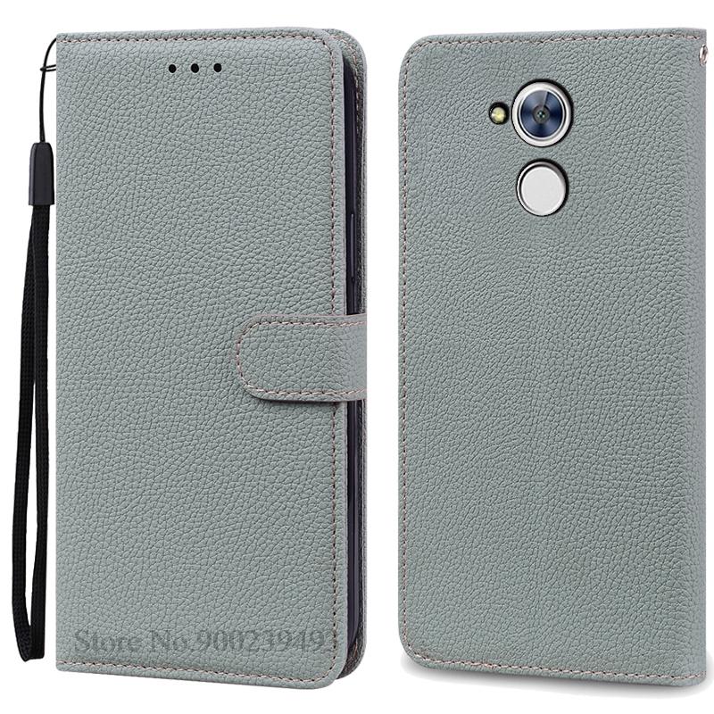 Para Capa Huawei Y7 2017 Capa Huawei Y7 Prime Carteira Couro Flip Case Para Capa Huawei Y7 2017 Coque Fundas