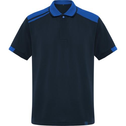 Roly Workwear Mens Samurai Polo Shirt