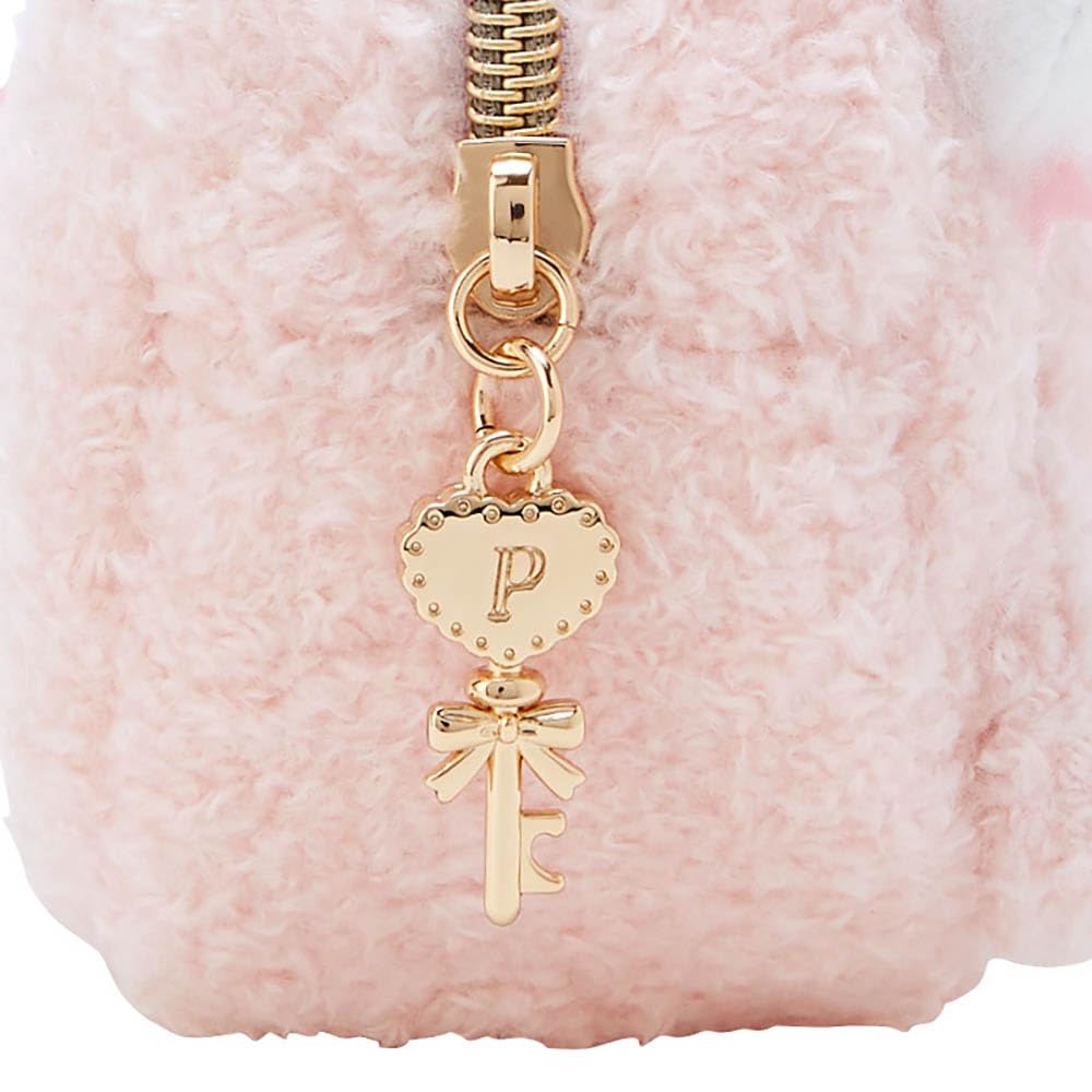 Sanrio Face-Shaped Pouch (My Little Treasure) My Sweet Piano 784222