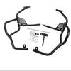 For Ducati Desert X Crash Bar Engine Bumper Guards Frame Fairing Protection Desert-X Motorcycle Accessories 2022 2023 2024 2025