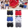 Premium Quality Summer Mesh Breathable Mens Shorts For Gym Sports And Casual Wear