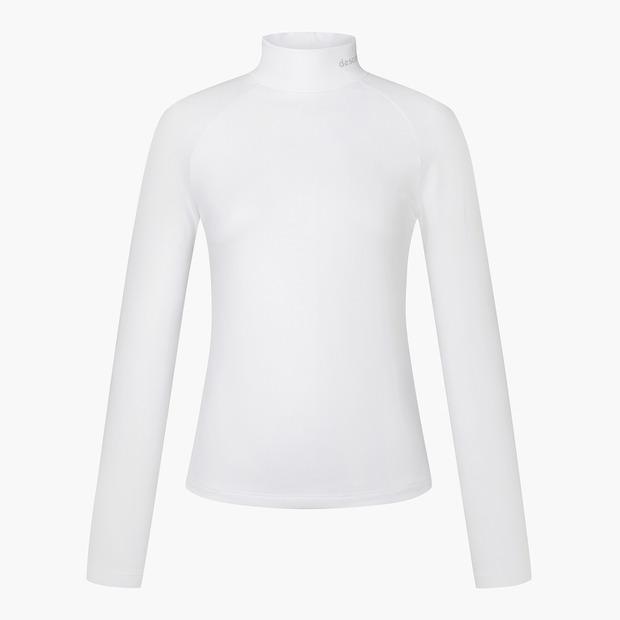 DESCENTE GOLF Women'S High-Neck Base Layer