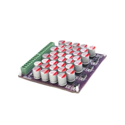 Moduli fai da te – Moduli elettronici