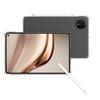 2025 MatePad Mini Skyddsfodral - 8.8" Stöttålig Transparent TPU, Airbag Fulltäckande, Lätt Tunt Mjukt Skal