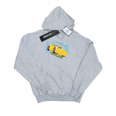Mens Cars Cruz Ramirez Hoodie