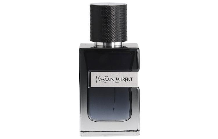SAINT LAURENT Авангард Мужская Туалетная Вода Фужерная Туалетная Вода EDP Лимон Герань Ветивер 40мл/60мл/100мл 60ml