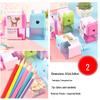 Motivational Stationery Gift for Junior High Students - Ideal for Gaokao, School Rewards, and Classroom Prizes.
