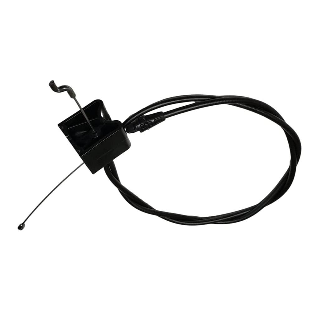 Lawn Mower Part 132-4533 Brake Cable Replacement Part Tool-free Installation Optimal Performance Enhanced Safety