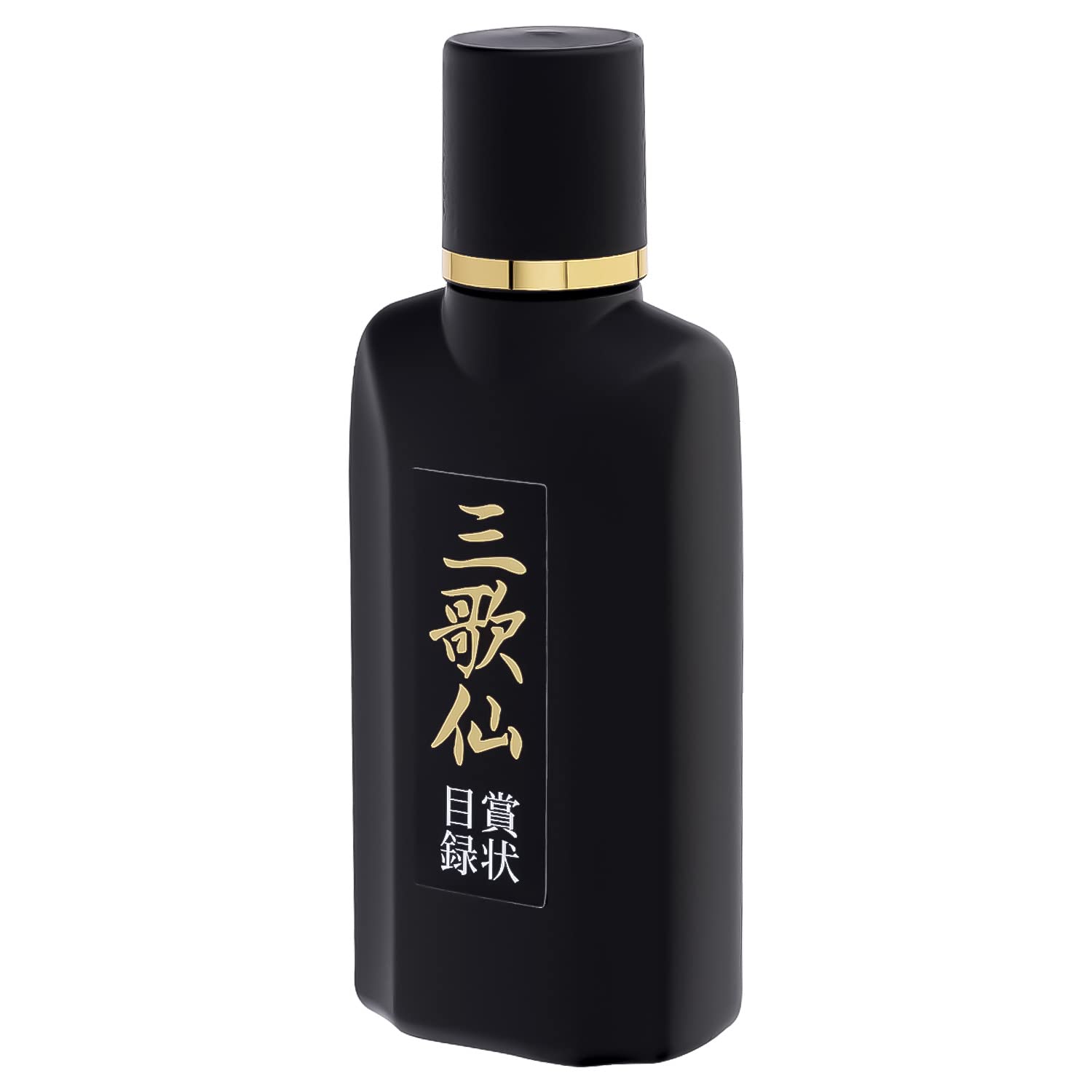 

Bokuundo Sumijiru ink liquid Sankasen For certificates and 50ml 11820 High-grade catalogues,