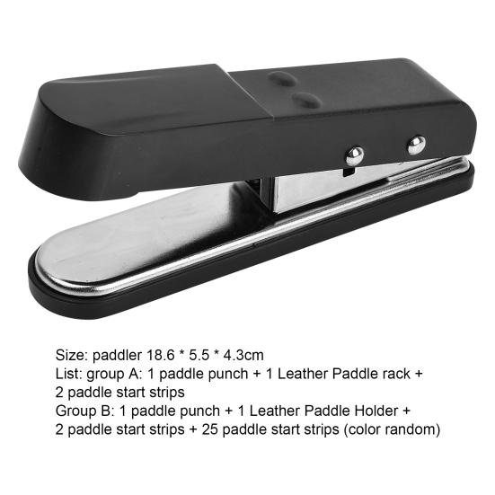 Výrobce kytarových trsátek Mačkací bez námahy Odolné příslušenství Nástroj na výrobu kytarových trsátek Děrovač