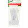 Gardenline Komplet 25 Tabliczek Do Opisywania Roślin 13,5X5,5Cm Z Ołówkiem Eva2734