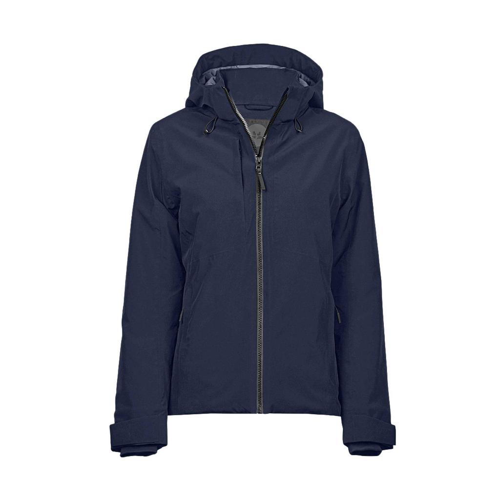 Tee Jays Womens/Ladies All Weather Jacket