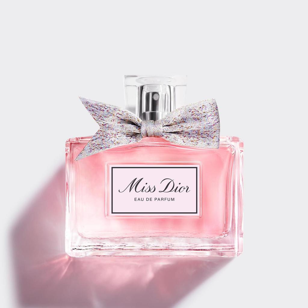 Wrapping DIOR Miss Dior Eau De Parfum 50ml EDP Perfume Cosmetics Birthday Gift with Shopper [Gift Available]