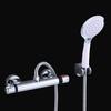 Multifunctional Four-stage Faucet In-wall Thermostatic Bath Faucet