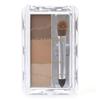 Trucco occhi – Matite e gel per sopracciglia