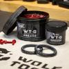 Wolf Graisse de pour 227GR Tooth, précision vélo