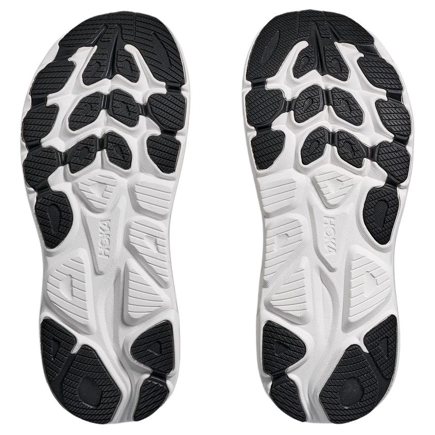 HOKA One One Clifton 10 Comfortable Durable Breathable Running Shoes Women Sneaker Aqua-Green 1162031-SLSSN