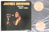 LP Record JAMES BROWN - Live In New York KO21501 KNOCKOUT 1981 US Soul/Funk Used