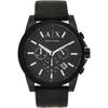 A|X Armani Exchange AX2098 Men's Watch, Black