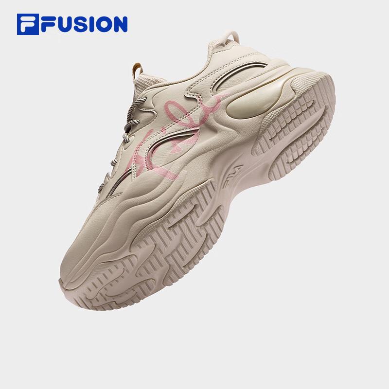 Fila FUSION Women's Bubble Platform Sneakers