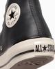 31316560 Converse All Star Aged Waxedleather Hi Midnight Blue (Men's)