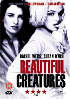 DVD DVD  Beautiful Creatures U721262ST UK Movies  DVD Used