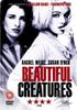 DVD DVD Beautiful Creatures U721262ST UK Movies DVD Used