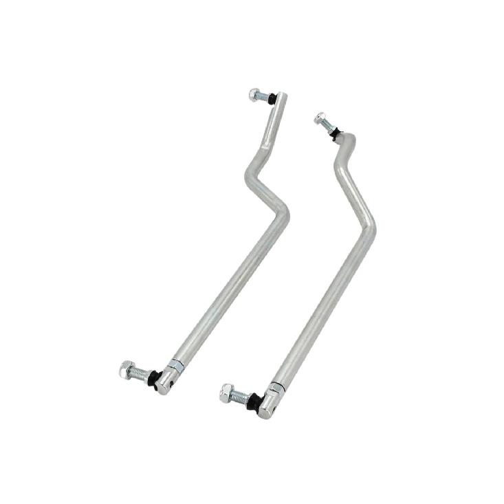 Bielletta Sterzo Destra e Sinistra GY20491 GY20492 Compatibile con Trattorino Tosaerba John Deere G110 L100 L105 L107 L108 L110 L111